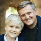 Aled Jones and 12-Year-Old Son Lucas To Appear In Australia This September