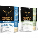 Perky Jerky Unveils First To Market, Ultra Premium Wagyu Beef Jerky Line With Three B