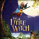 Magically Bewitching Family-Friendly Adventure THE LITTLE WITCH Arrives Just In Time Photo