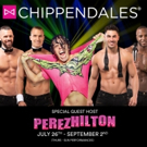 Party With Perez This Summer When Perez Hilton Joins Chippendales As Special Celebrit Photo