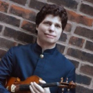 Augustin Hadelich to Release Warner Classics Debut 1/12 Photo
