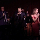 BWW Exclusive: The Boys (and Girl) Are Back! BANDSTAND Cast Reunites at Birdland Ahea Video