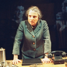 Tovah Feldshuh Will Bring Her Award-Winning Performance As Golda Meir In GOLDA'S…