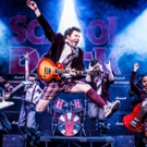 BWW Review: SCHOOL OF ROCK at the Majestic Theatre in San Antonio Video