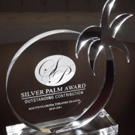 2017-18 Silver Palm Awards To Be Presented 12/10