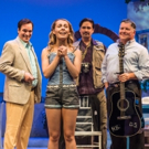 BWW Review: MAMMA MIA Gets You Feeling Like a Dancing Queen at Red Mountain Theatre…