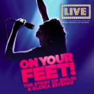 DeVos Performance Hall Brings ON YOUR FEET! to South Bend Next Month! Video