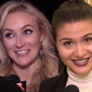 Giving Back: Broadway Stars Reveal Their Favorite Causes!