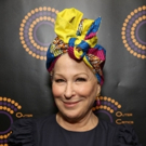 Bette Midler Receives Apology from Geraldo Rivera Following Alleged Groping Incident Photo