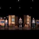 BWW Review: REFUGEE at Florida Repertory Theatre Video