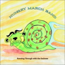 Hungry March Band Set To Release New Album Today Video