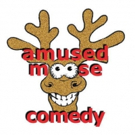 Amused Moose Comedy's National New Comic Award Launches Soon Video