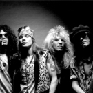 Guns N' Roses Announce London General Admission Pop Up Event Opening this Weekend Photo