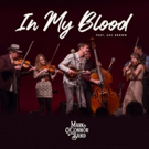 Mark O'Connor Band Releases New Single IN MY BLOOD Featuring Zac Brown Video