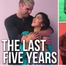 BWW Previews: THE LAST FIVE YEARS TELLS A CAUTIONARY TALE at NYNE Photo