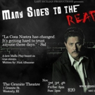 Granite Theatre Presents MANY SIDES TO THE REAPER Photo