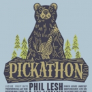 Pickathon Adds Phil Lesh, Makaya McCraven, Ibibio Sound Machine, Dan Mangan, More to  Photo