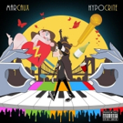 MC/Producer MARCAUX Releases 'Hypocrite' EP Photo
