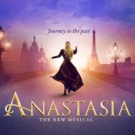 Bid Today to Win a Backstage Tour and Two Tickets to ANASTASIA! Photo