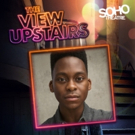 Tyrone Huntley To Star In THE VIEW UPSTAIRS At Soho Theatre Photo