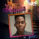 Tyrone Huntley To Star In THE VIEW UPSTAIRS At Soho Theatre