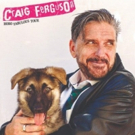 Craig Ferguson Announces HOBO FABULOUS Tour Dates