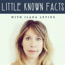 Atlantic Theater Co Will Host Live Podcast LITTLE KNOWN FACTS Featuring Mary Steenbur Video