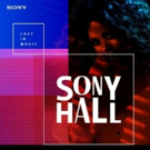 Becky G & H.E.R. To Perform At Sony Hall for Sony's LOST IN MUSIC Campaign Finale Video