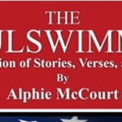 Alphie Mccourt's THE SOULSWIMMER Now Available In Audiobook Photo