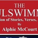 Alphie Mccourt's THE SOULSWIMMER Now Available In Audiobook