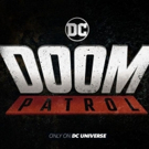Live-Action DOOM PATROL Series Coming To DC Universe Streaming Service Photo