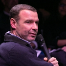 Photo Flash: Liev Schreiber Stops by the Public for PUBLIC SHAKESPEARE TALKS: THIS PL Photo