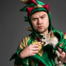 Piff The Magic Dragon At The Capitol Center For The Arts this April Video