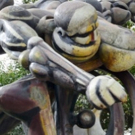 Ideales De David Alfaro Siqueiros En La Acción Cultural Del INBAL Video
