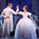 A Lovely Night! Rodgers And Hammerstein's CINDERELLA Comes To The McCallum To Ring In Video