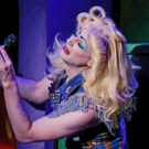 Photo Flash: FIRST LOOK AT HEDWIG AND THE ANGRY INCH at ZACH Theatre Photo
