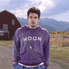 John Mayer Releases Green Screen Music Video For NEW LIGHT Photo