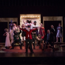Photo Coverage: First look at Gallery Players' SIDE SHOW