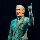 Simon Paisley Day Talks THE LORAX at Mirvish Interview