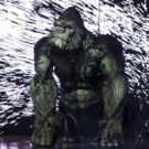 NYC Mayor's Office Names King Kong Court Outside The Broadway Theatre