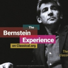 WGBH Launches The Bernstein Experience, Powered by Classical.org Photo