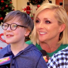 TV: Cue Christmas! The Stars of A CHRISTMAS STORY LIVE Share Secrets from Set! Video
