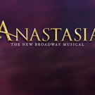 ANASTASIA Announces $25 Digital Lottery For Every Performance In Fort Worth