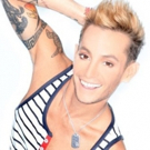 Frankie Grande Set to Host the Make-Up Artists & Hair Stylists Guild Awards Red Carpe Photo