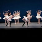 BWW Dance Review: BALANCHINE: THE CITY CENTER YEARS Video