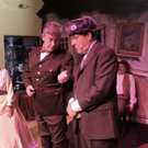 The Government Inspector Opens This Weekend Video