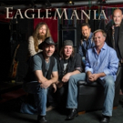 Eagles Tribute Band EagleMania to Play Rahway's UCPAC on New Year's Eve Video