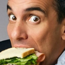 Comedian Sebastian Maniscalco Brings 2019 Stay Hungry Tour to Moore Theatre 1/12