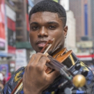 Edward W. Hardy to Bring SIX VIOLINS to The Cutting Room This Saturday Photo