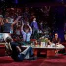 Photo Flash: First Look at Jim Parsons, Matt Bomer, Andrew Rannells & More in THE BOY Photo